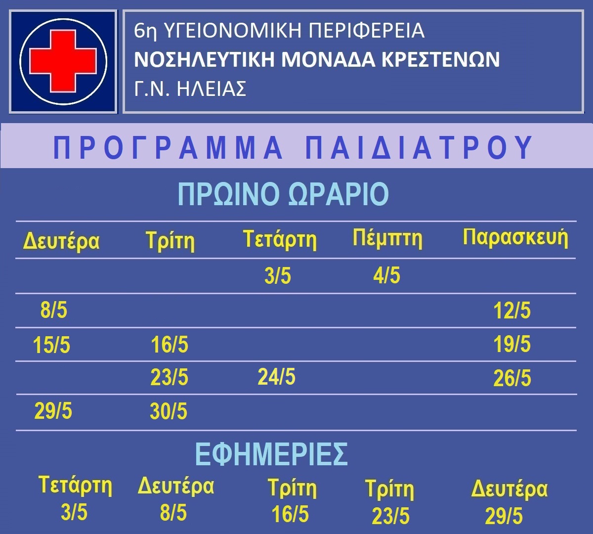 Pediatr 2023 05 Update